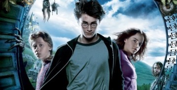 Harry Potter - Ei e se