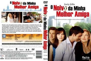 TOP 5 FILMES - EI E SE - O NOIVO DA MINHA MELHOR AMIGA